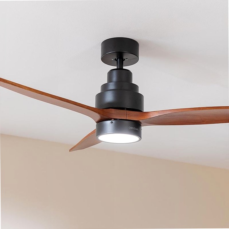 EnergySilence Aero 5300 Black&Wood Design