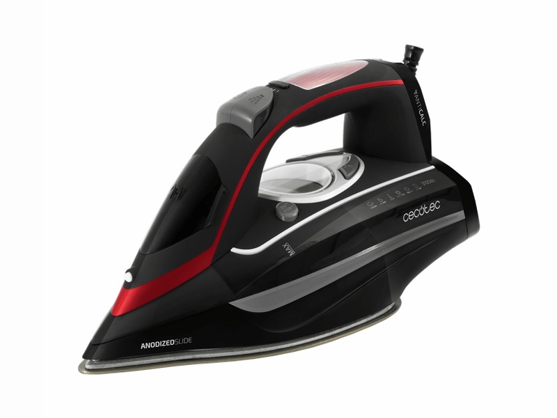 3D ForceAnodized 950 Smart i-Pump