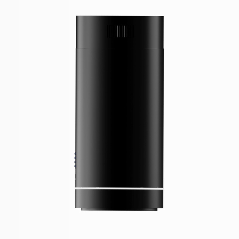 Bolero Flux IRE 388000 Black A++