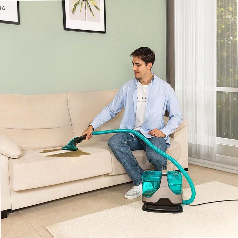 Conga 6000 Carpet&Spot Clean XXL Ultra