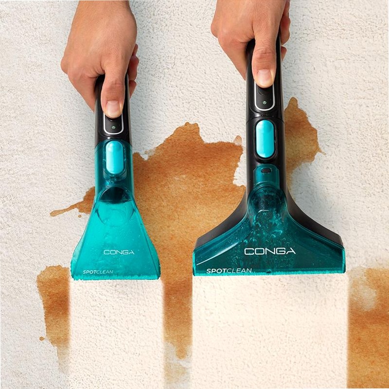 Conga 6000 Carpet&Spot Clean XXL Ultra