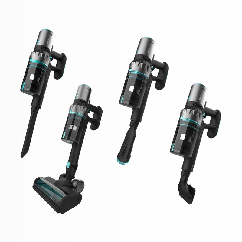 Conga Rockstar 2500 Thunder Pet Flex