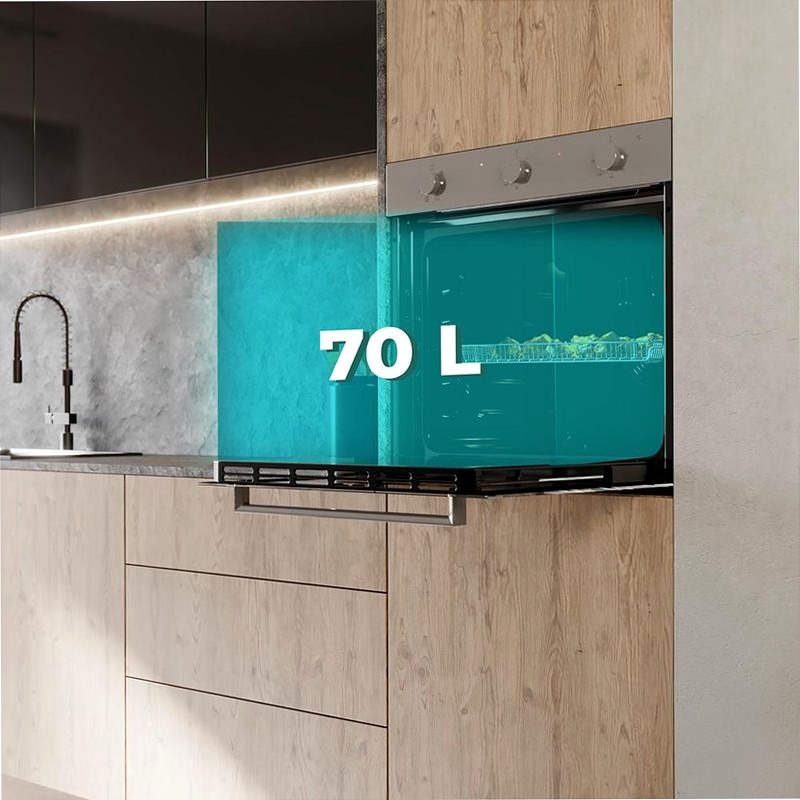 Bolero Hexa M236000 Dark Inox Time A Acciaio
