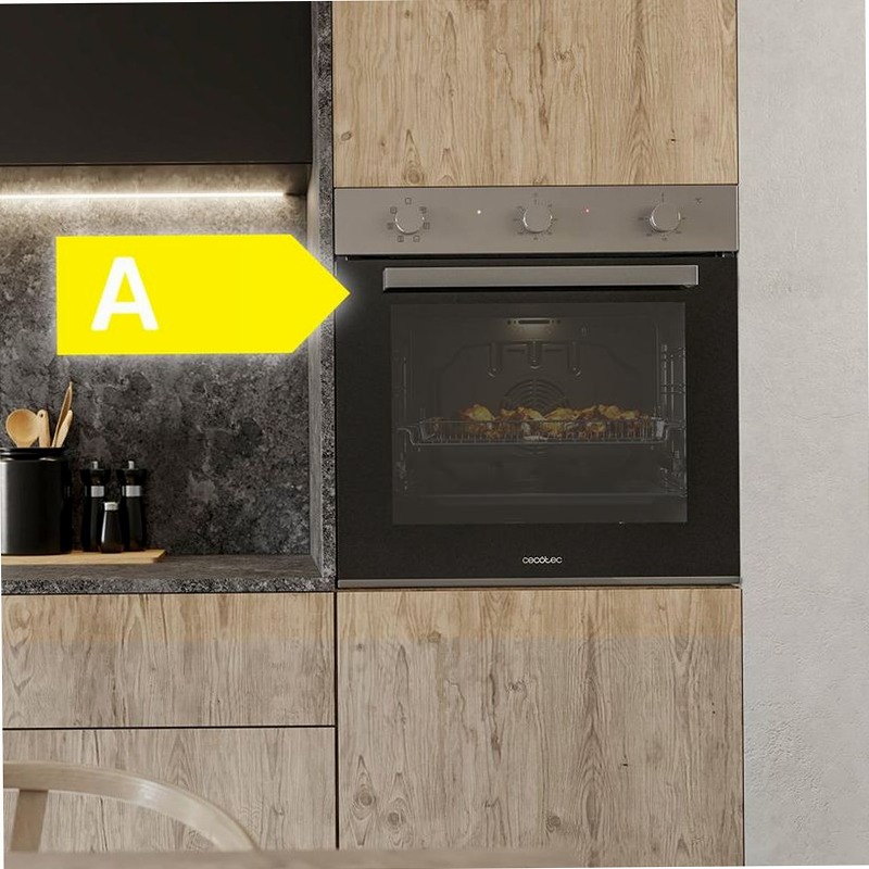Bolero Hexa M236000 Dark Inox Time A Acciaio