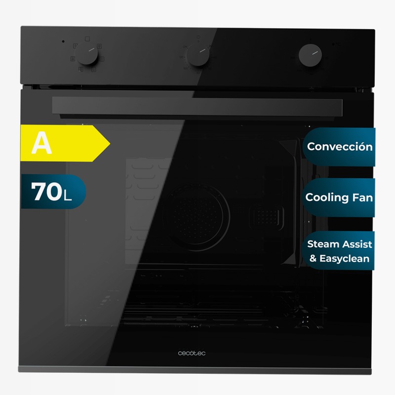 Bolero Hexa M236000 Dark Inox Time A Acciaio