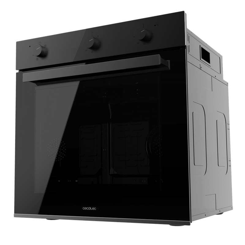 Bolero Hexa M236000 Dark Inox Time A Acciaio