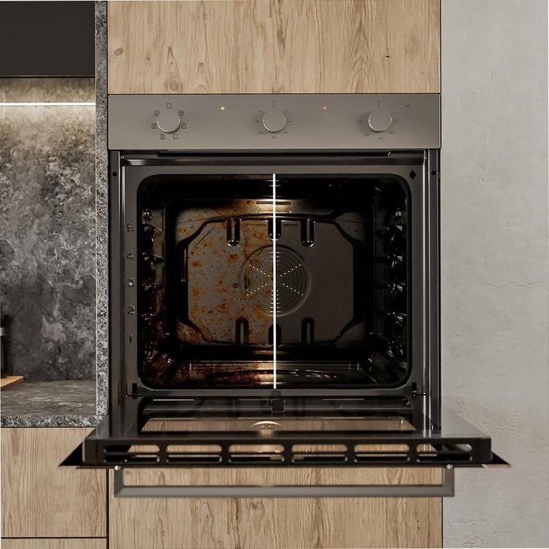 Bolero Hexa M236000 Dark Inox Time A Acciaio