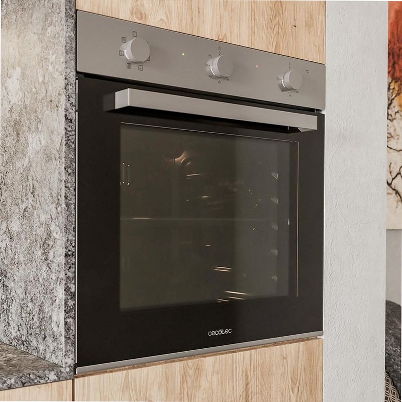 Bolero Hexa M236000 Dark Inox Time A Acciaio