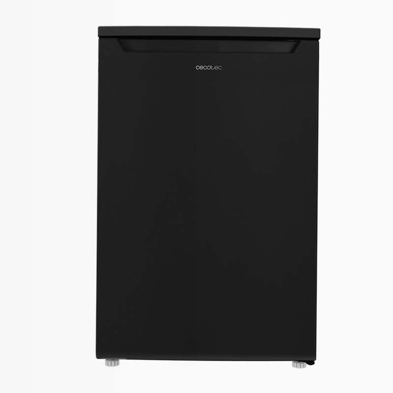 Bolero CoolMarket TT 107 Black Nero 107lt