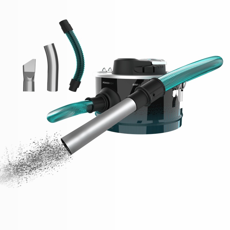 Conga Ash 2000 Home