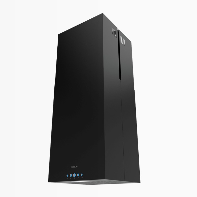Bolero Flux ICT 388000 Black A++