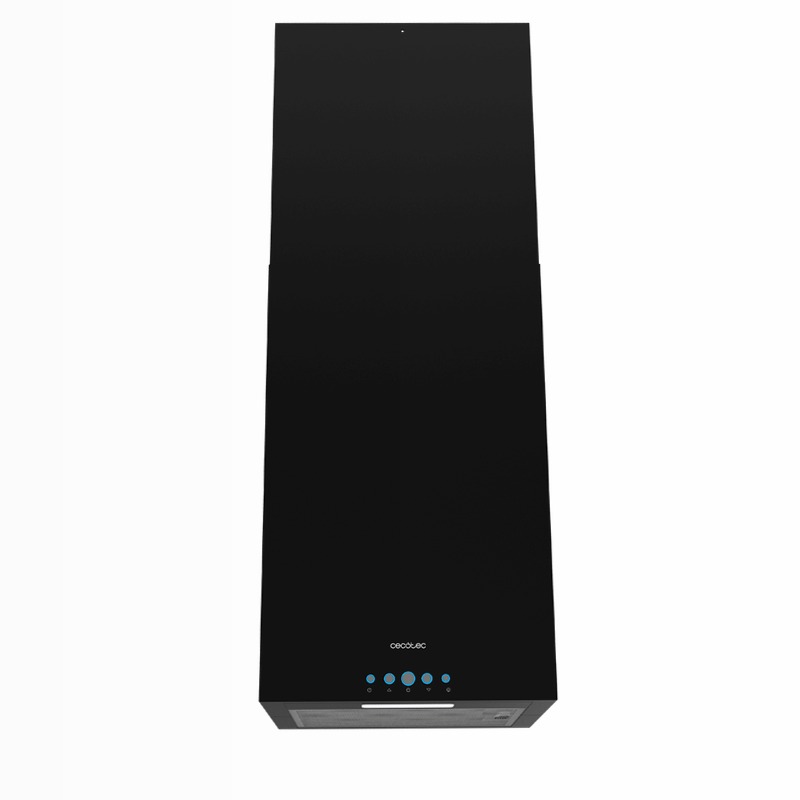 Bolero Flux ICT 388000 Black A++