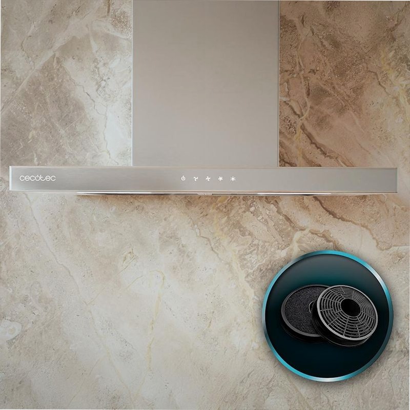 Bolero Flux TT 604000 Inox A++