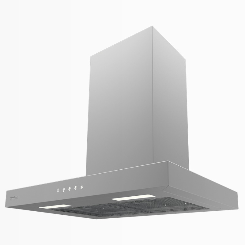 Bolero Flux TT 604000 Inox A++