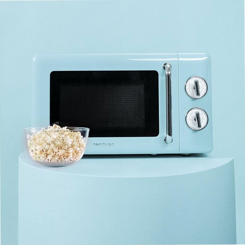 ProClean 3010 Retro Blue Blu 20
