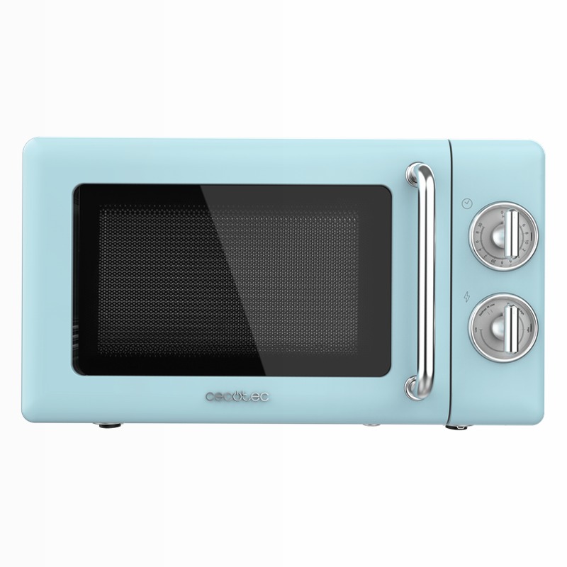 ProClean 3010 Retro Blue Blu 20