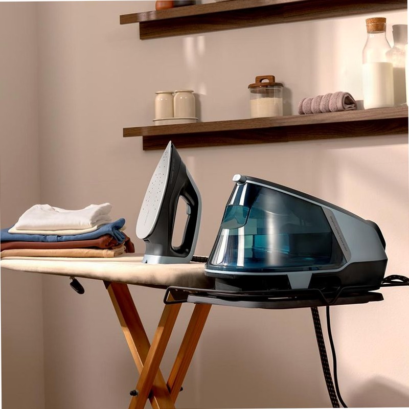 H-2400 Station Instant Steam