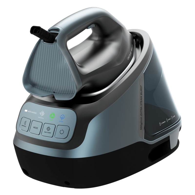 H-2400 Station Instant Steam