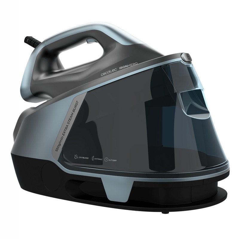 H-2400 Station Instant Steam