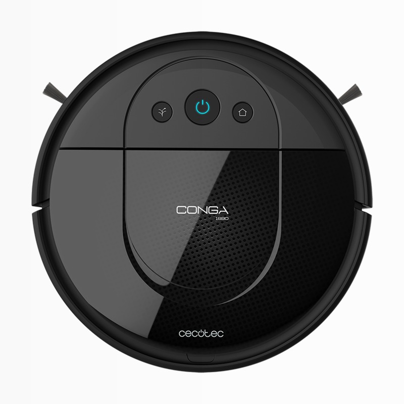 Conga 1890 Robot Aspirapolvere