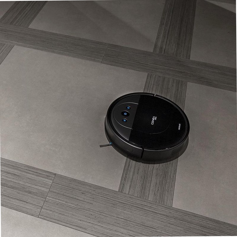 Conga 1890 Robot Aspirapolvere