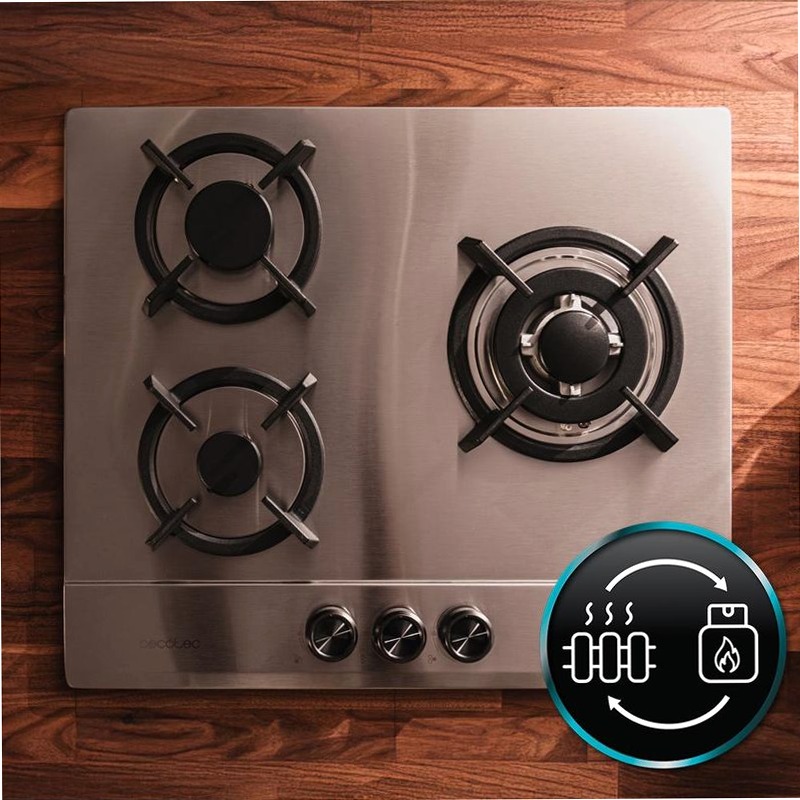 Bolero Squad G 3200S Inox Acciaio