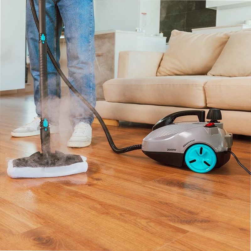 HydroSteam 2000 EasyHome Max