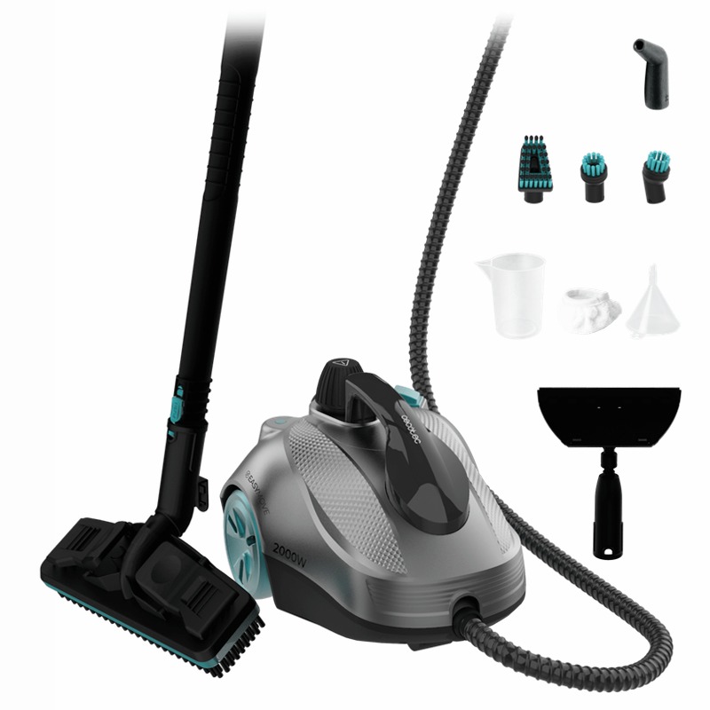 HydroSteam 2000 EasyHome Max