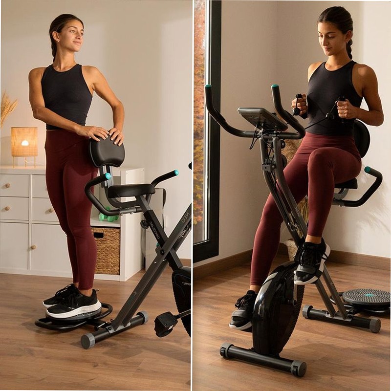 DrumFit X-Bike 3000 Neo Pro