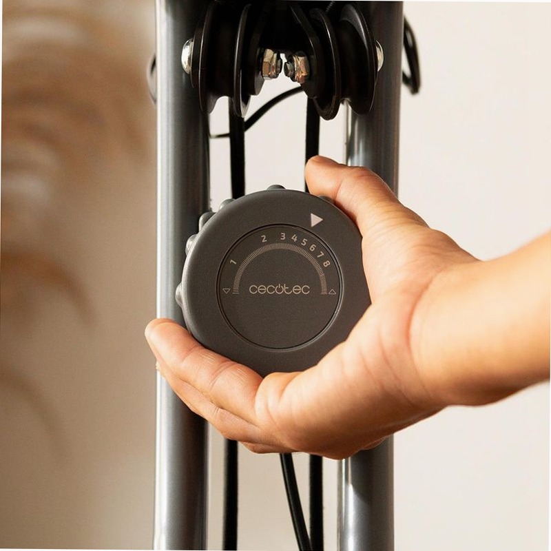 DrumFit X-Bike 3000 Neo Pro