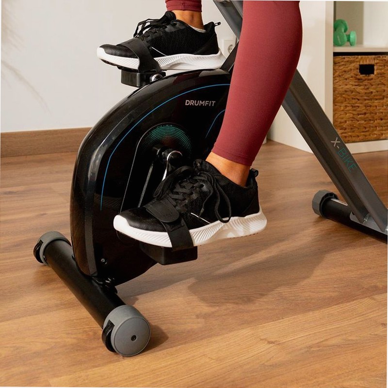 DrumFit X-Bike 3000 Neo Pro