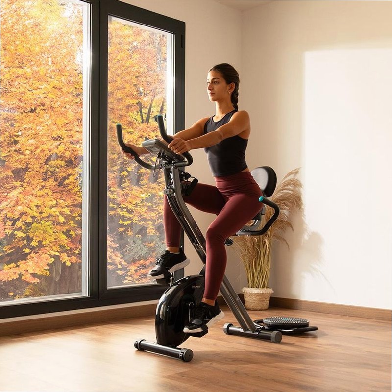 DrumFit X-Bike 3000 Neo Pro