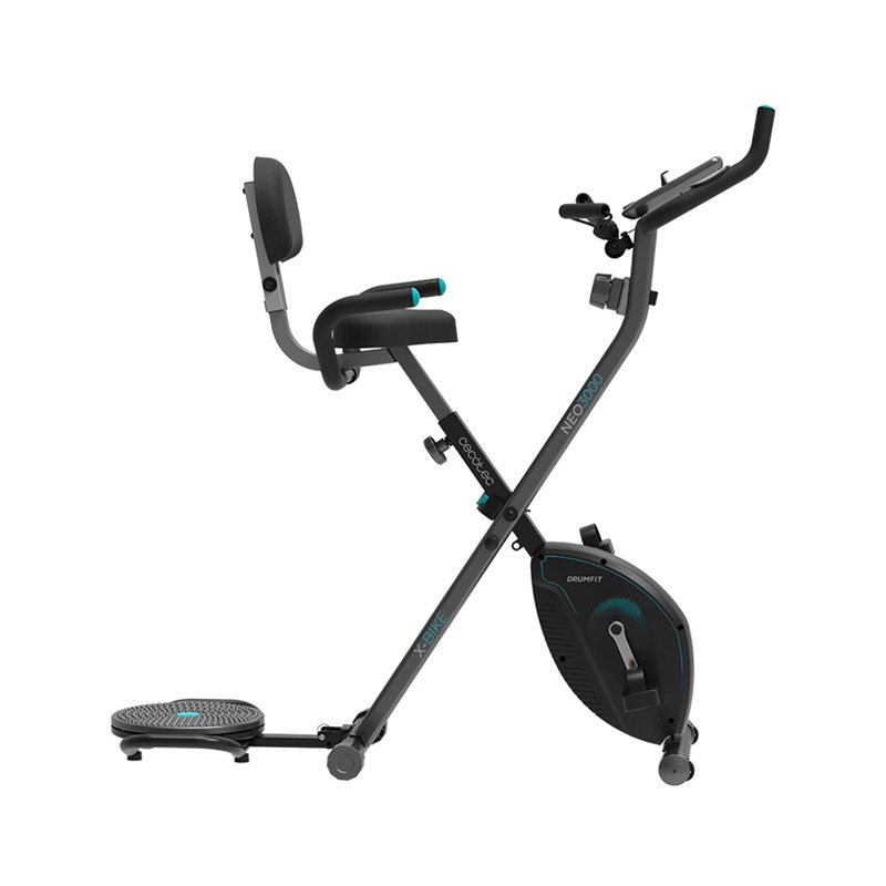 DrumFit X-Bike 3000 Neo Pro