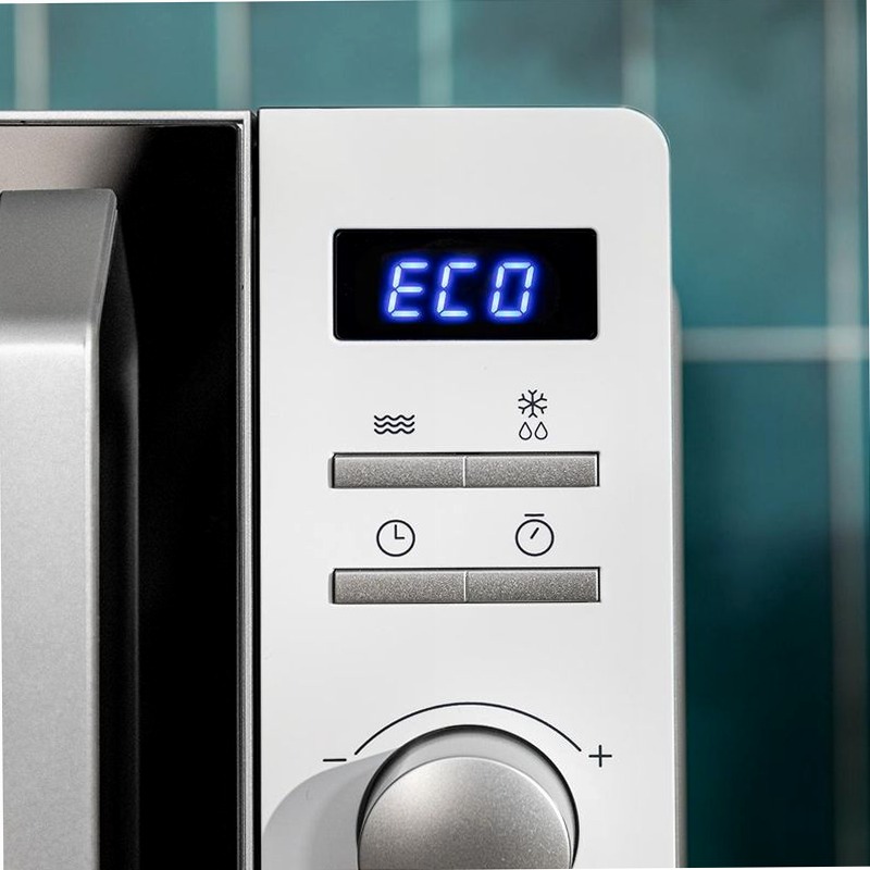 Proclean 5010 Inverter White Bianco 20