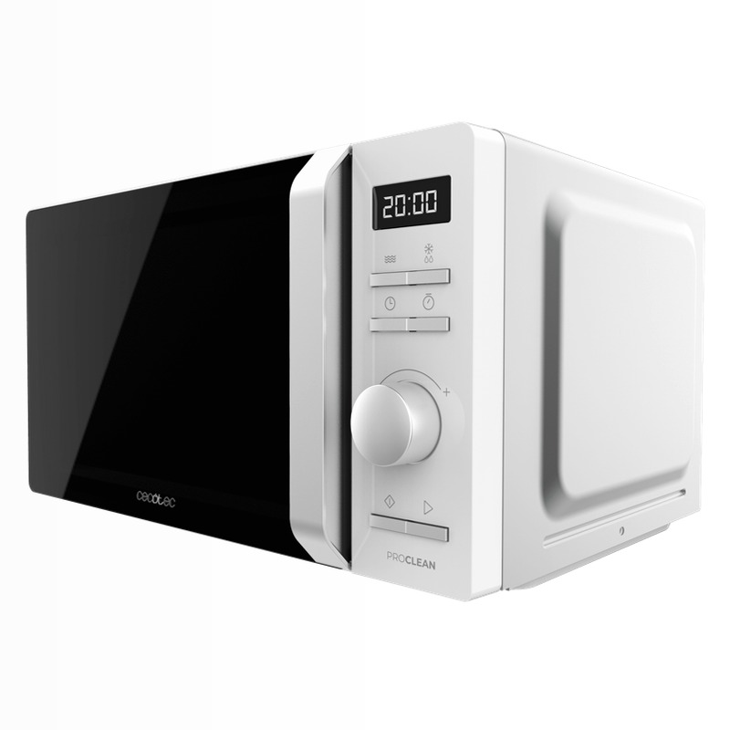 Proclean 5010 Inverter White Bianco 20