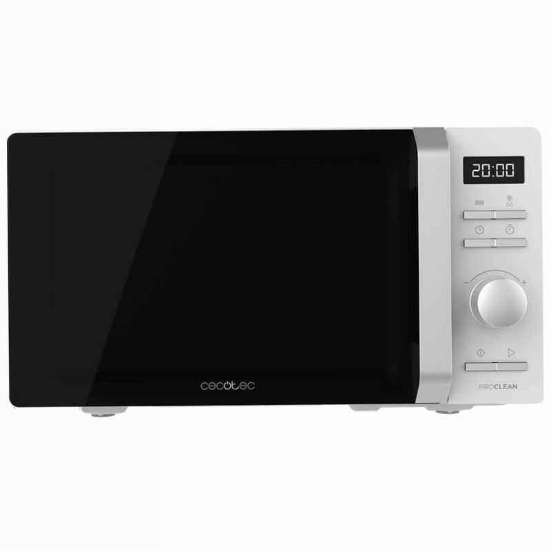 Proclean 5010 Inverter White Bianco 20