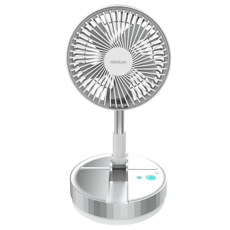 EnergySilence 800 FoldAir Port Control