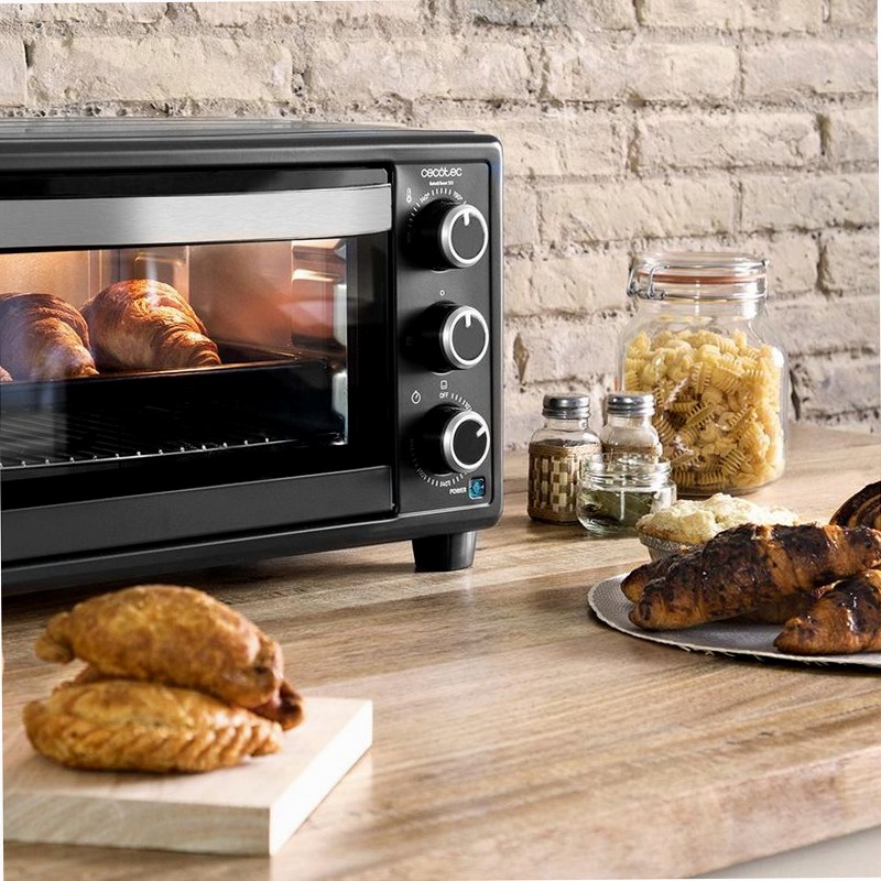 Bake&Toast 550