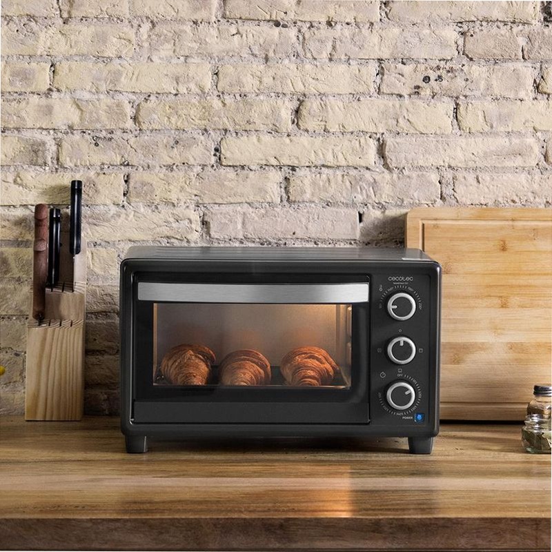 Bake&Toast 550