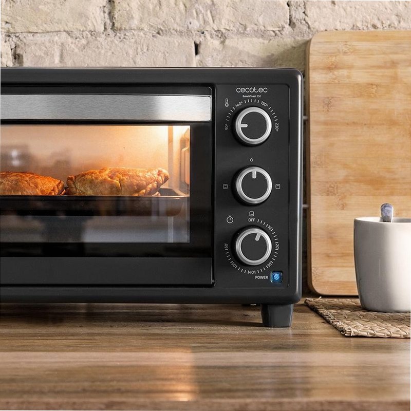 Bake&Toast 550
