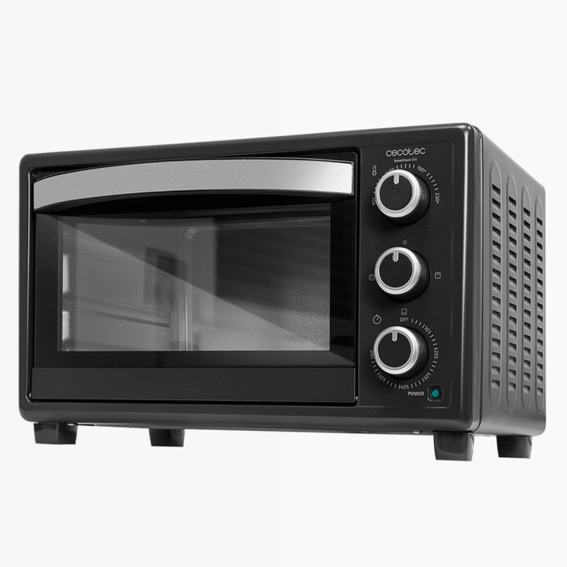 Bake&Toast 550