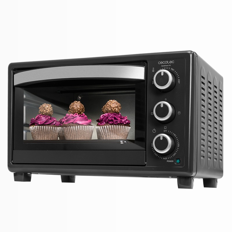 Bake&Toast 550