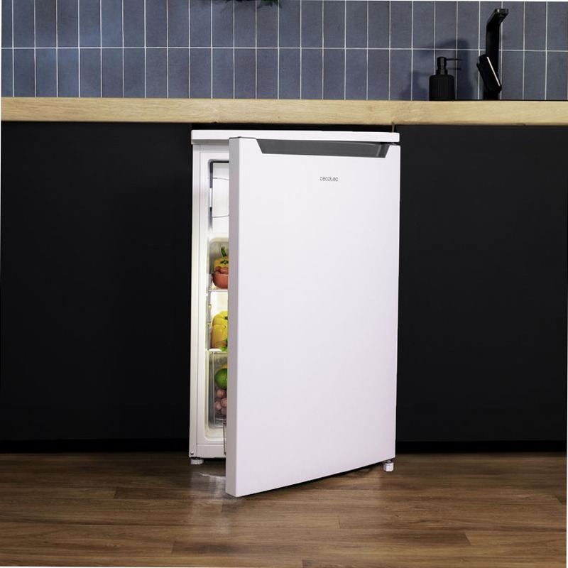 Bolero CoolMarket TT 107 White Bianco