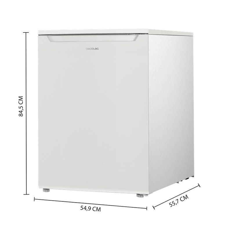 Bolero CoolMarket TT 107 White Bianco