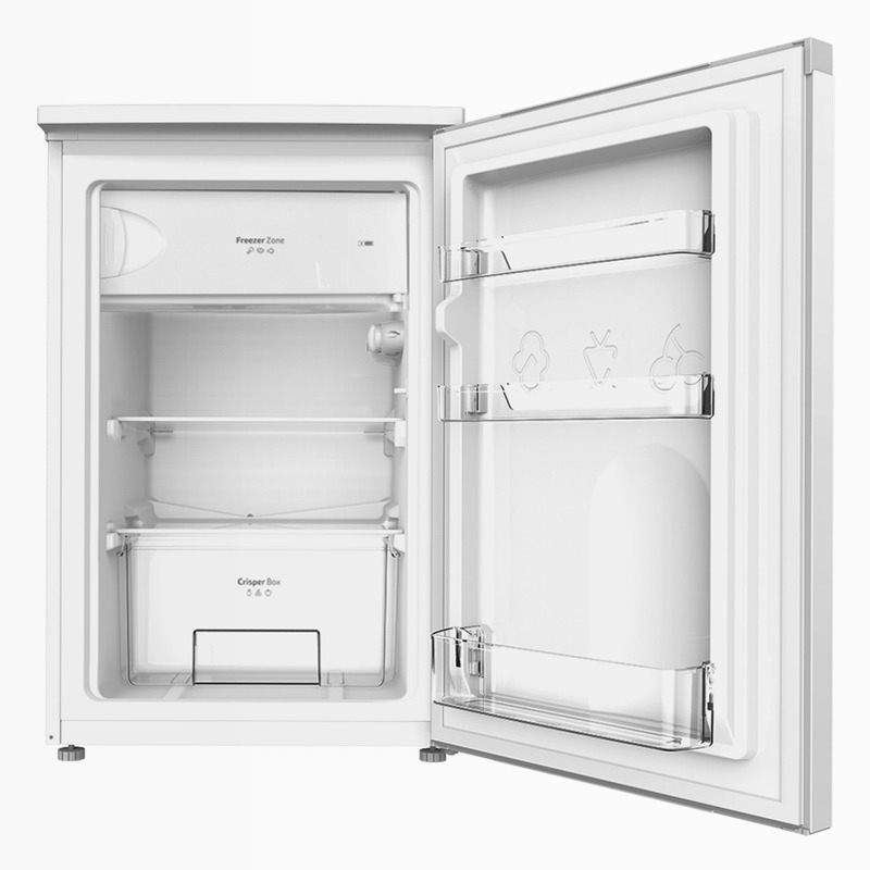 Bolero CoolMarket TT 107 White Bianco