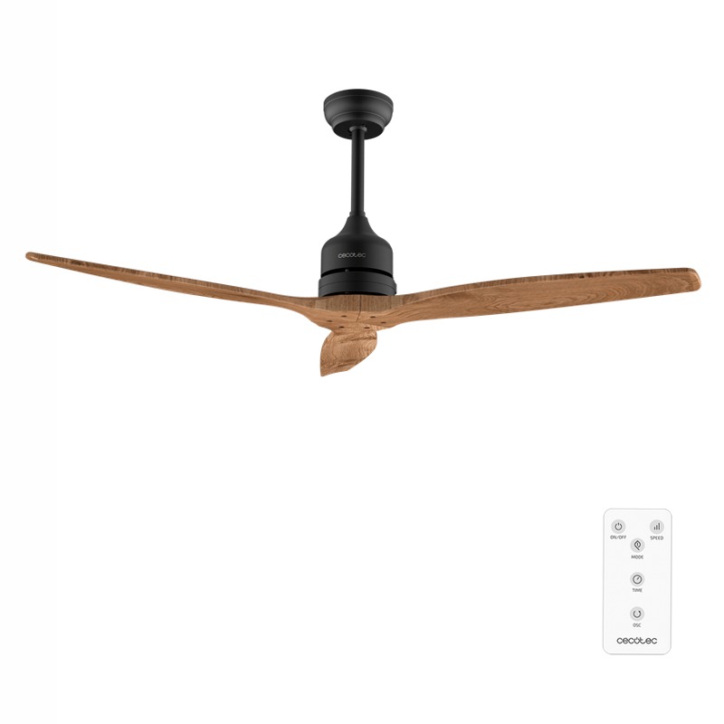 EnergySilence Aero 552 Neo Black&Wood