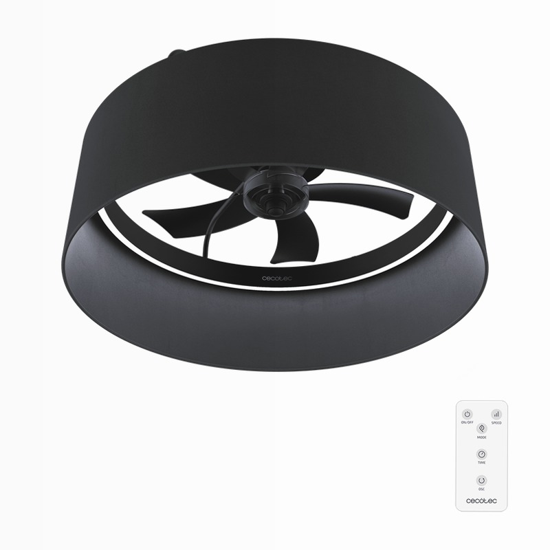 EnergySilence Aero 552 Neo Black&Wood
