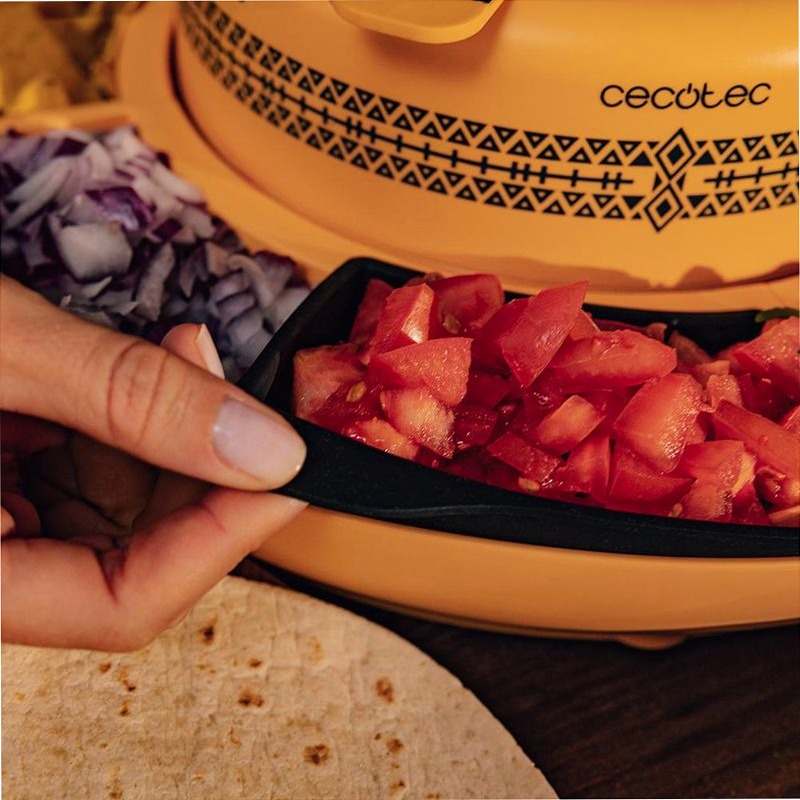 Fun Taco Andale