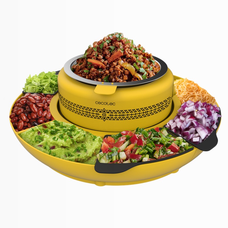 Fun Taco Andale
