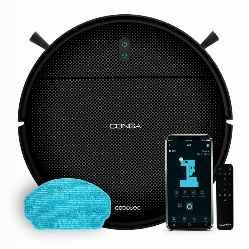 Conga 3890 Vital